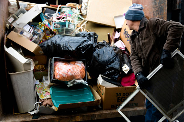 Best Dumpster Rental Services  in Galatia, IL