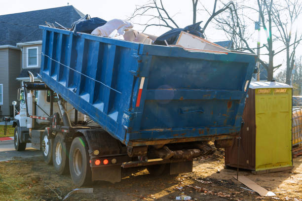 Best Junk Removal for Businesses  in Galatia, IL