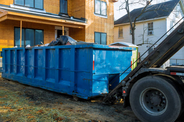 Trusted Galatia, IL Junk Removal Experts