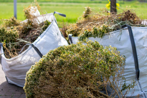 Trash Removal Near Me in Galatia, IL