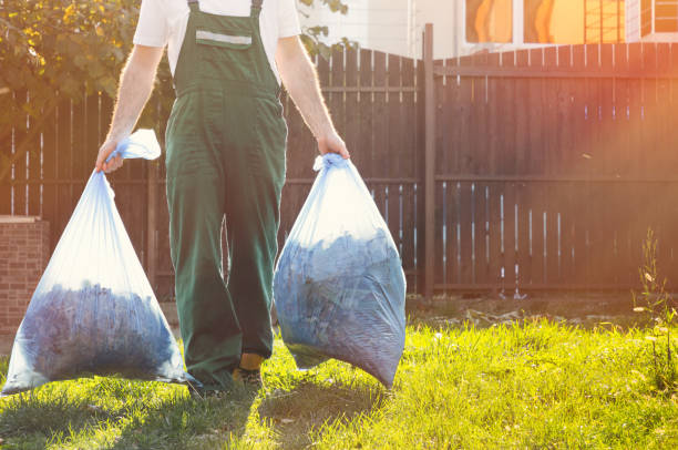 Best Office Junk Removal  in Galatia, IL