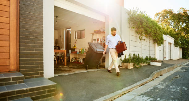 Best Attic Cleanout Services  in Galatia, IL
