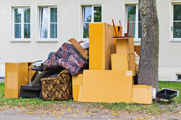 Best Trash Removal Near Me  in Galatia, IL