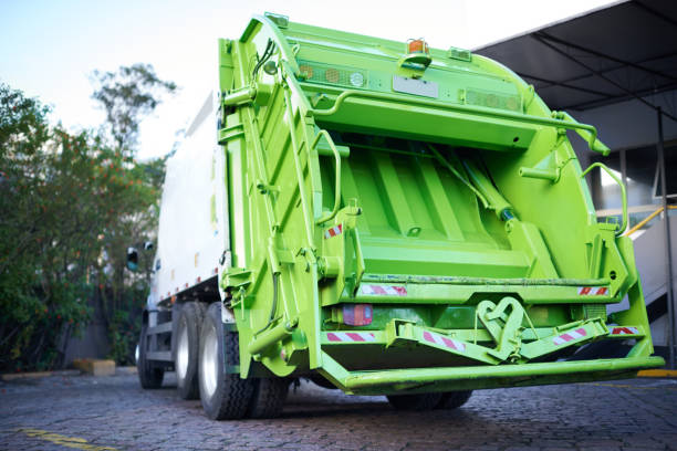Best Junk Hauling Services  in Galatia, IL